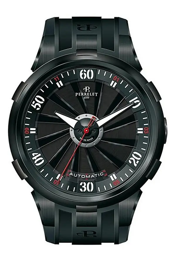 Perrelet Turbine A1051/1