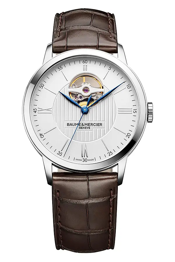 Baume & Mercier Classima M0A10274