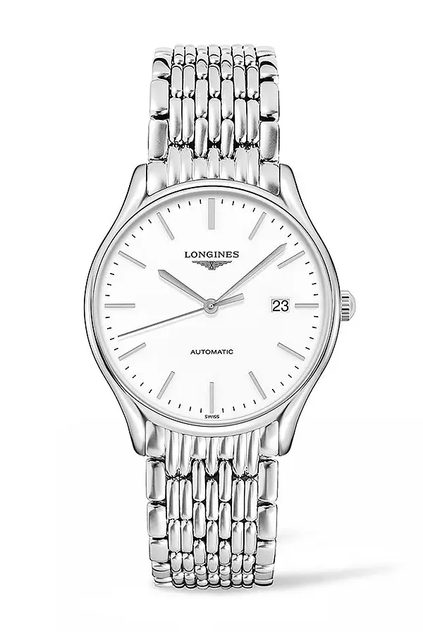 Longines Lyre L4.960.4.12.6