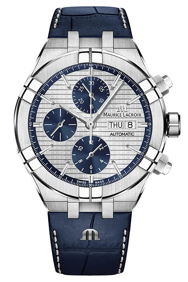 Maurice Lacroix Aikon AI6038-SS001-131-1