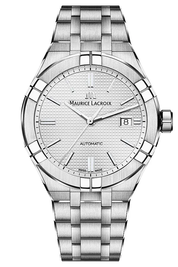 Maurice Lacroix Aikon AI6008-SS002-130-1