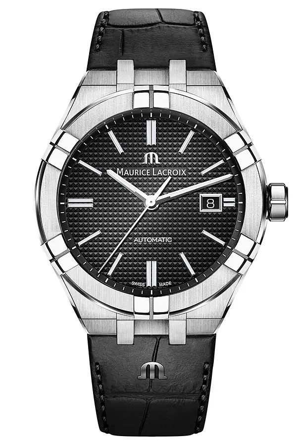 Maurice Lacroix Aikon AI6008-SS001-330-1