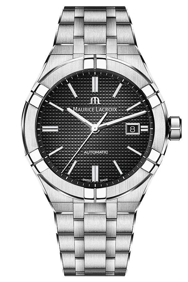 Maurice Lacroix Aikon AI6008-SS002-330-1