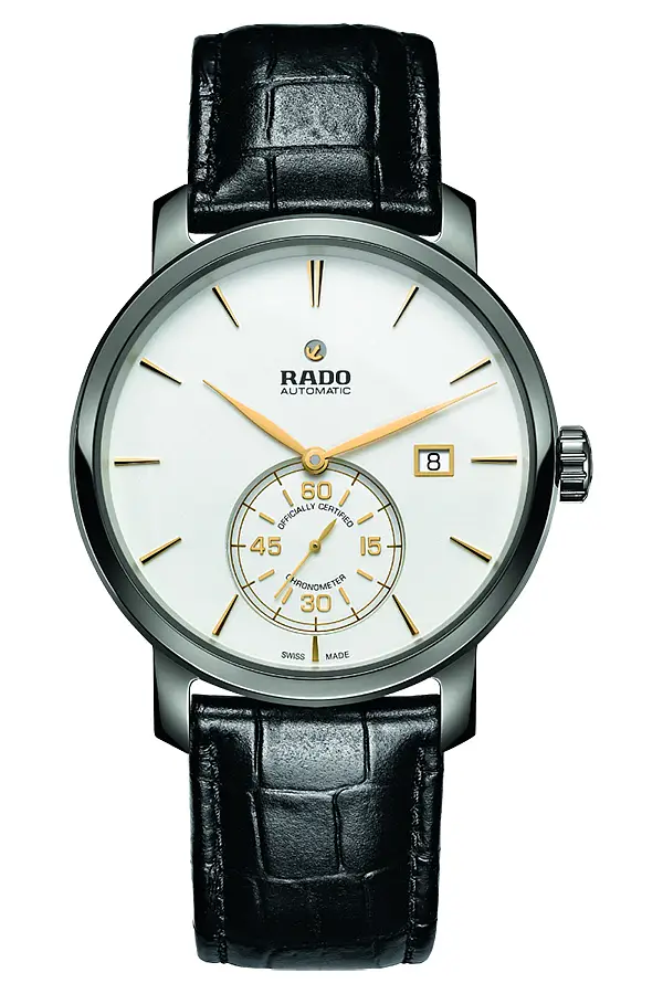 Rado Diamaster Automatic R14053016