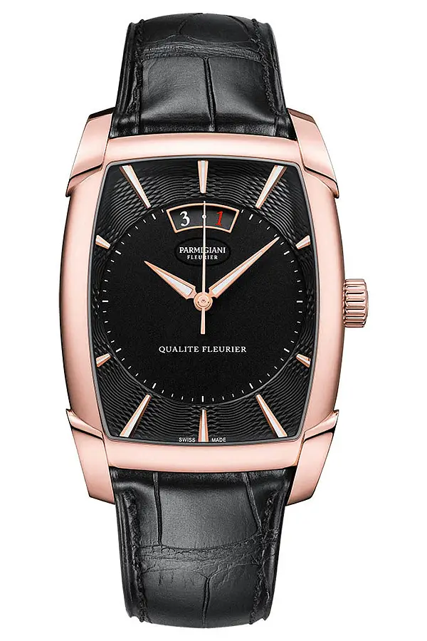 Parmigiani Kalpa Qualite Fleurier PFC194-1601400-HA1441