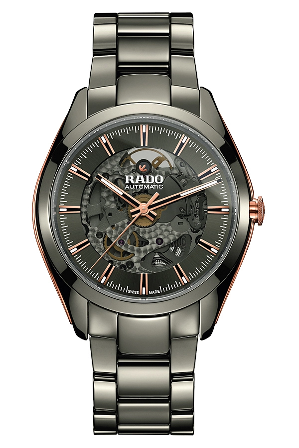 Rado HyperChrome Automatic R32021102