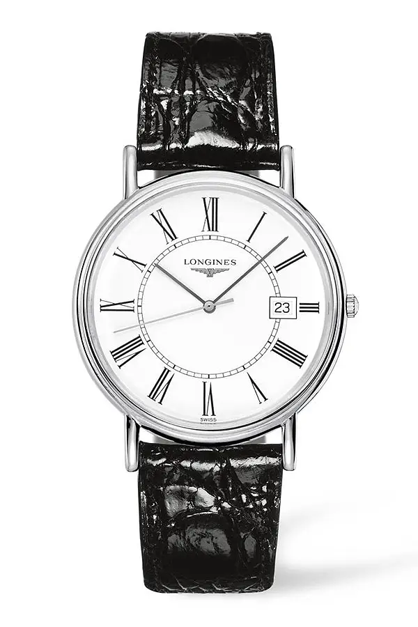 Longines Présence L4.790.4.11.2
