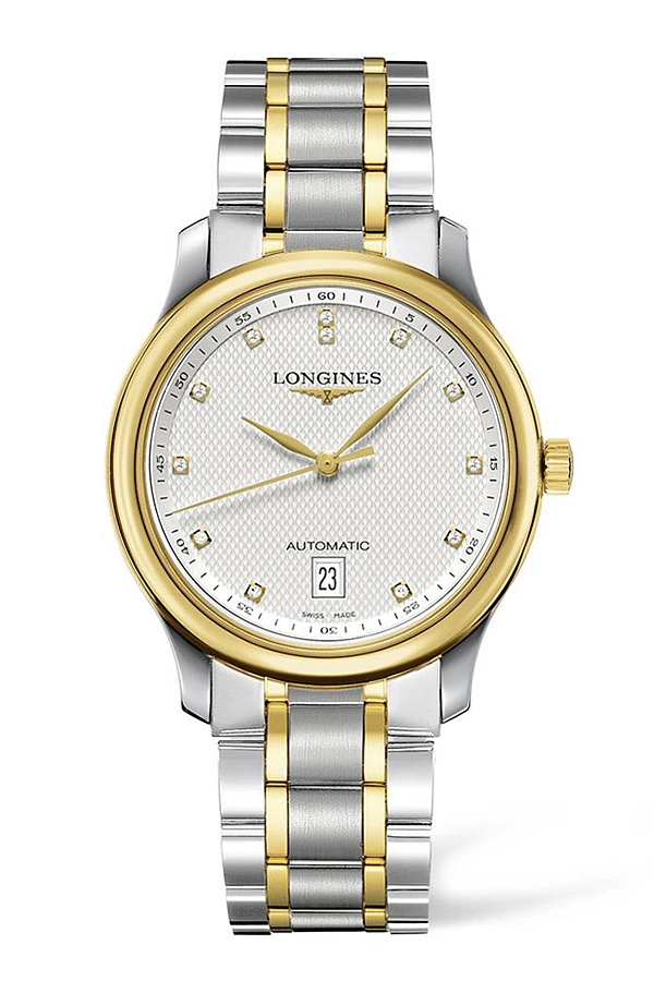 The Longines Master Collection L2.628.5.77.7