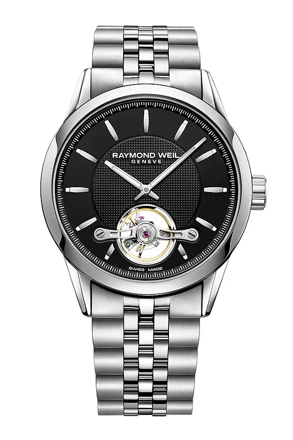 Raymond Weil Freelancer 42 mm 2780-ST-20001