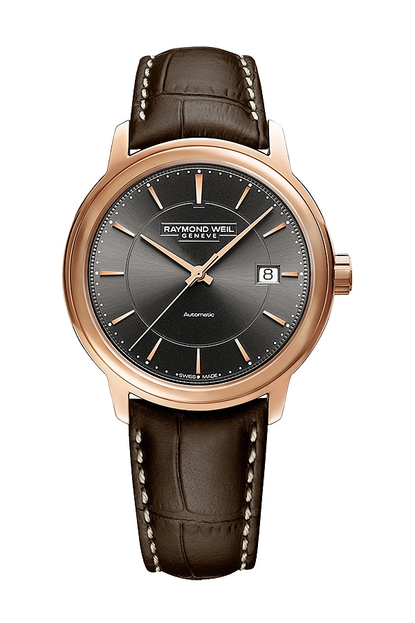 Raymond Weil Maestro 2237-PC5-60011