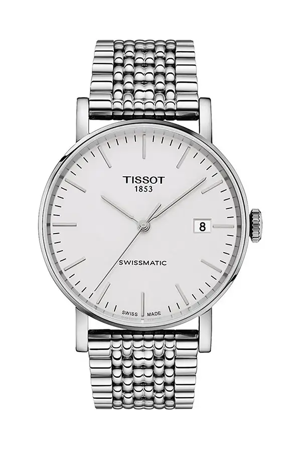 Tissot Everytime Swissmatic T109.407.11.031.00