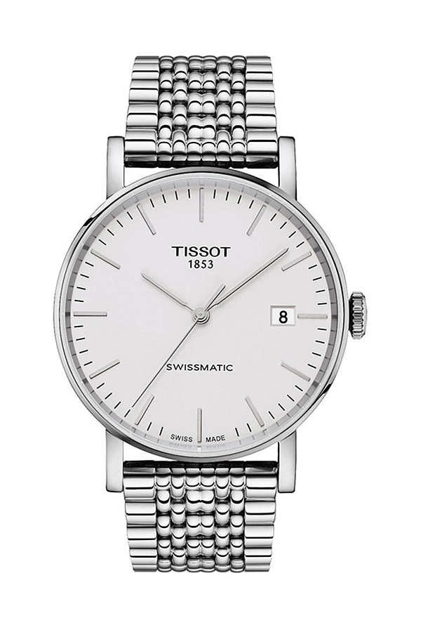 Tissot Everytime Swissmatic T109.407.11.031.00