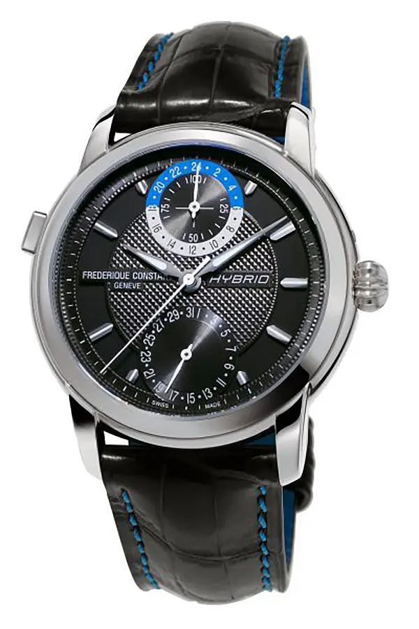 Frederique Constant Hybrid Manufacture FC-750DG4H6