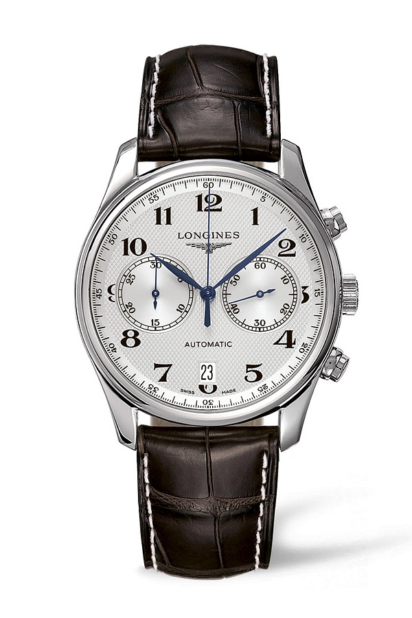 The Longines Master Collection L2.629.4.78.3
