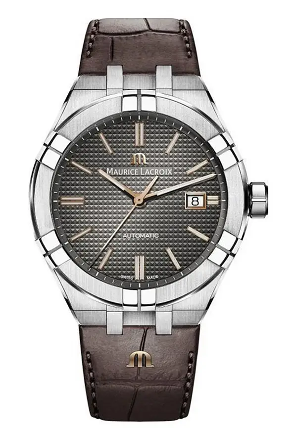 Maurice Lacroix Aikon AI6008-SS001-331