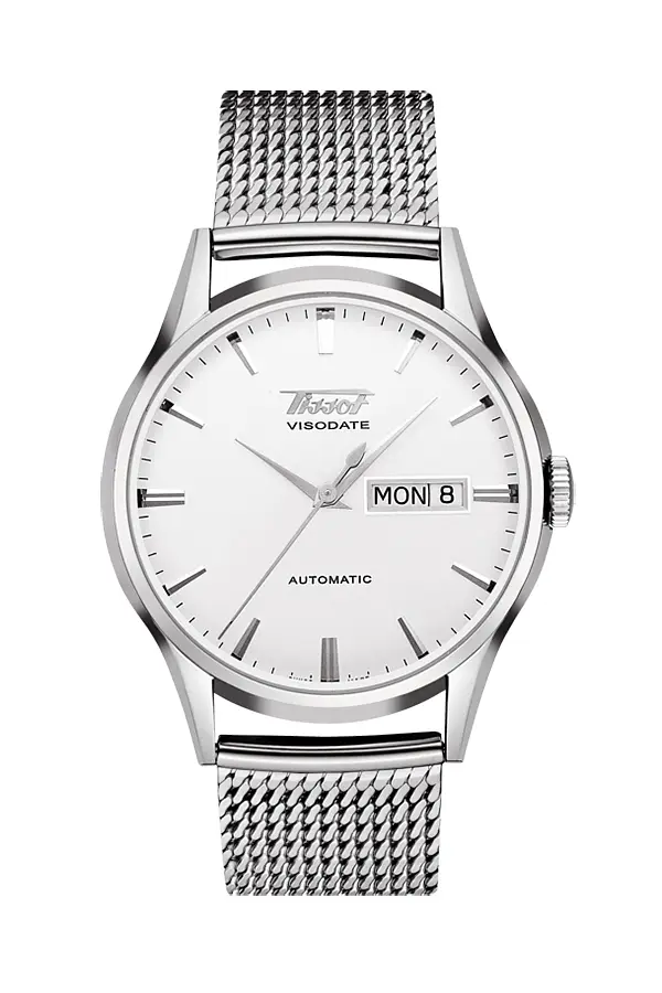 Tissot Heritage Visodate Automatic T019.430.11.031.00