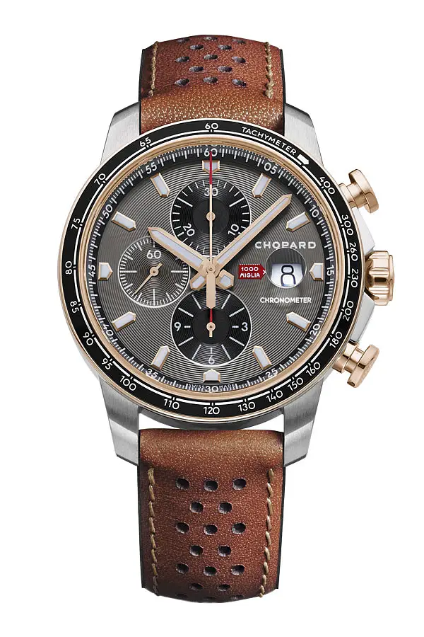 Chopard Mille Miglia 2019 Race Edition 168571-6002