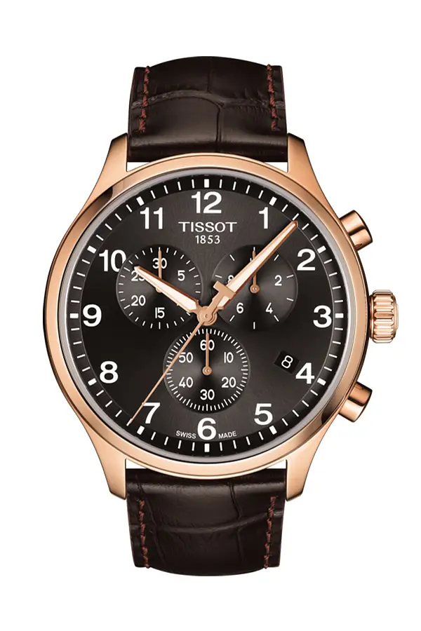 Tissot Chrono XL Classic T116.617.36.057.01
