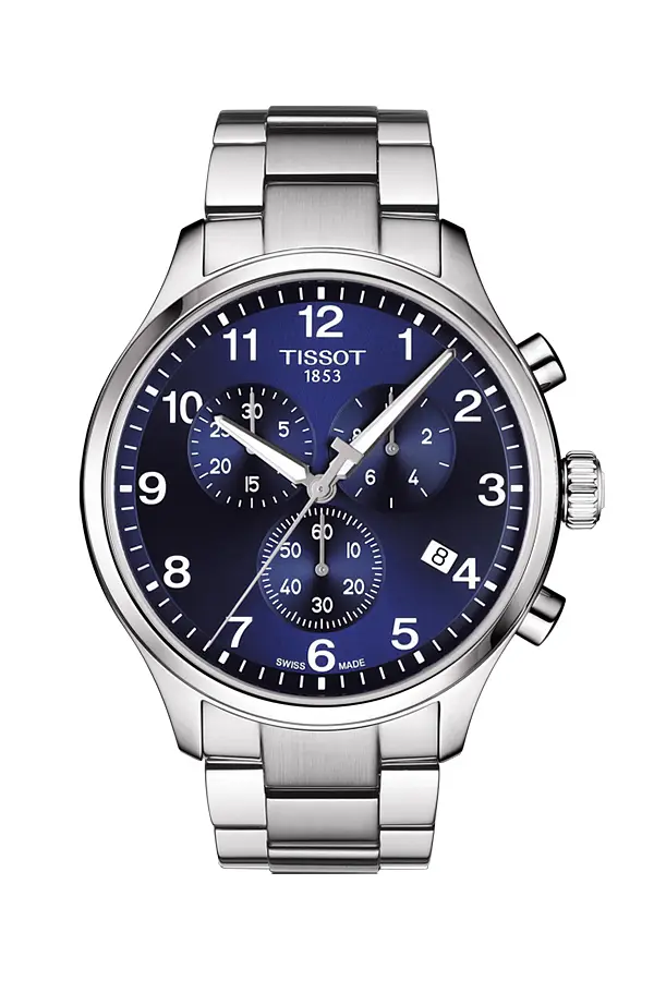 Tissot Chrono XL Classic T116.617.11.047.01