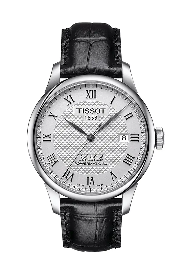 Tissot Le Locle Powermatic 80 T006.407.16.033.00