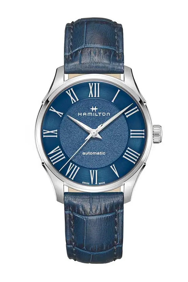 Hamilton Jazzmaster Automatic H42535640