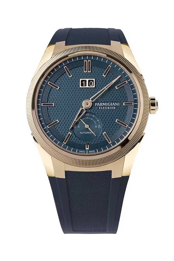 Parmigiani Tonda GT PFC910-1500340-X03182