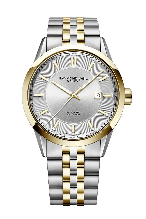 Raymond Weil Freelancer 2731-STP-65001