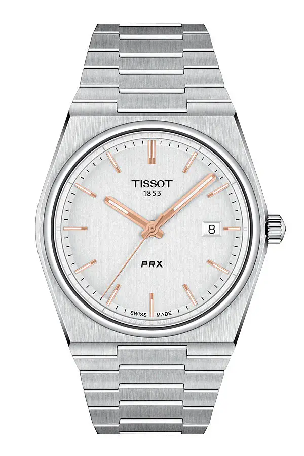 Tissot PRX T137.410.11.031.00