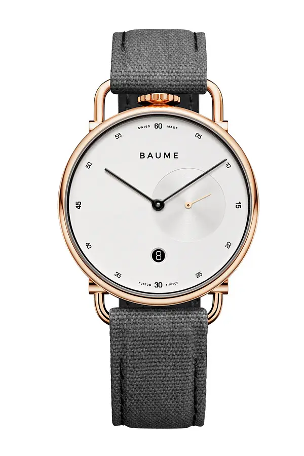 Baume & Mercier Baume M0A10600