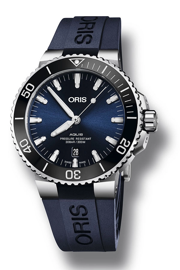 Oris Aquis Date 01 733 7730 4135-07 4 24 65EB