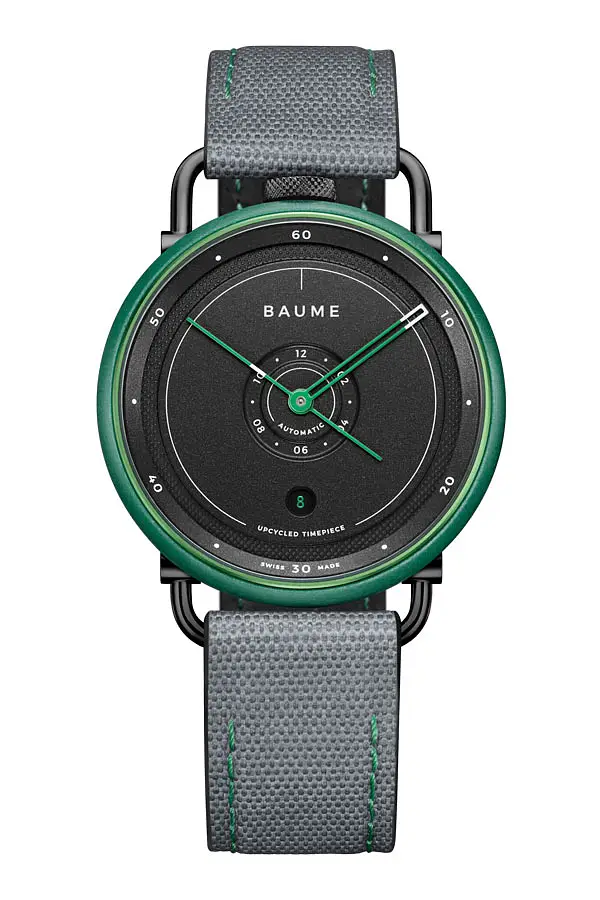 Baume & Mercier Baume Ocean M0A10590