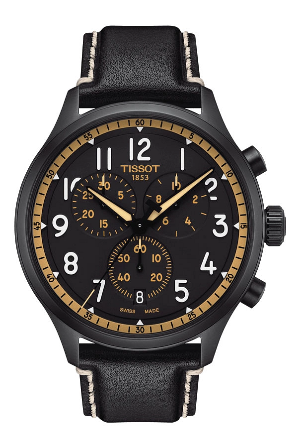 Tissot Chrono XL Vintage T116.617.36.052.02