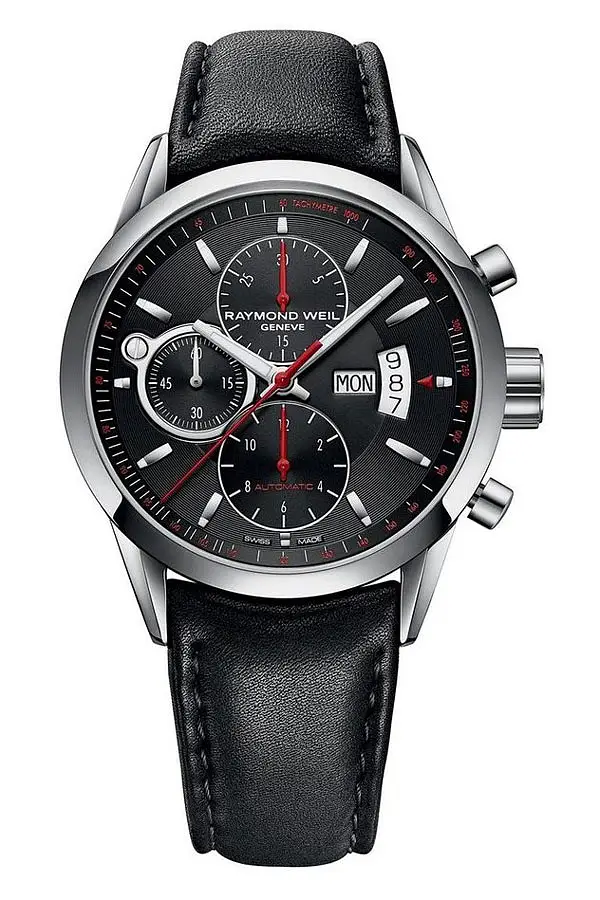 Raymond Weil Freelancer 7730-ST-20041