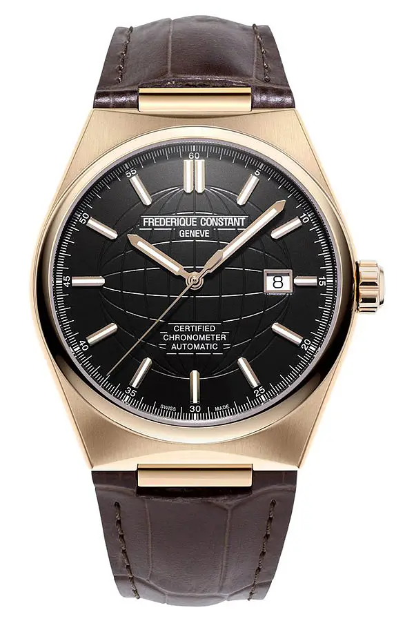 Frederique Constant Highlife Automatic COSC FC-303B4NH4