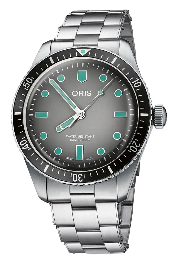Oris Divers Sixty-Five 01 733 7707 4053-07 8 20 18