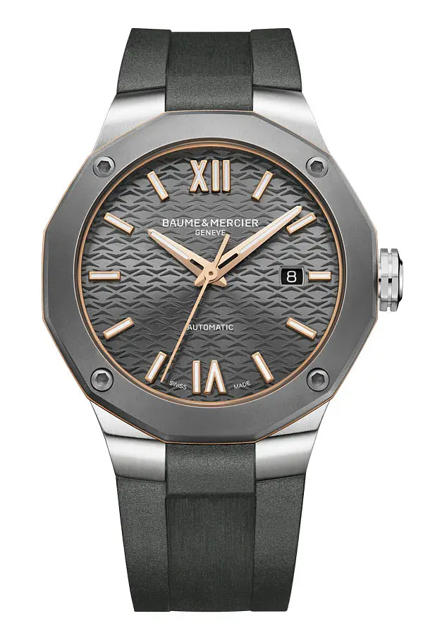 Baume & Mercier Riviera M0A10660
