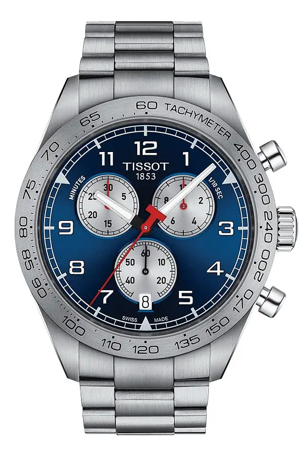 Tissot PRS 516 Chronograph T131.617.11.042.00