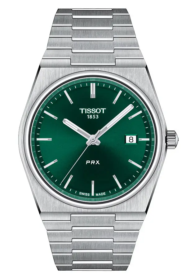 Tissot PRX T137.410.11.091.00