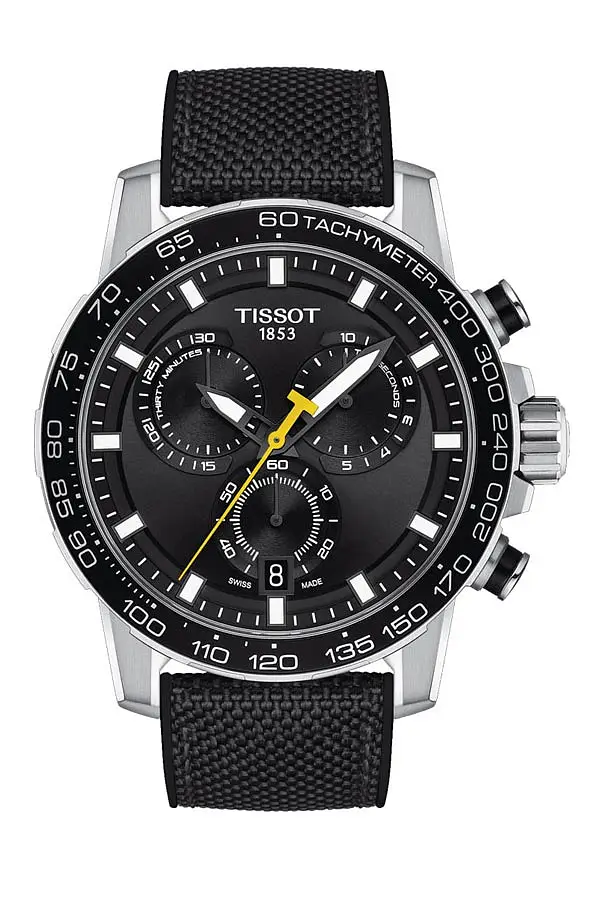 Tissot Supersport Chrono T125.617.17.051.02