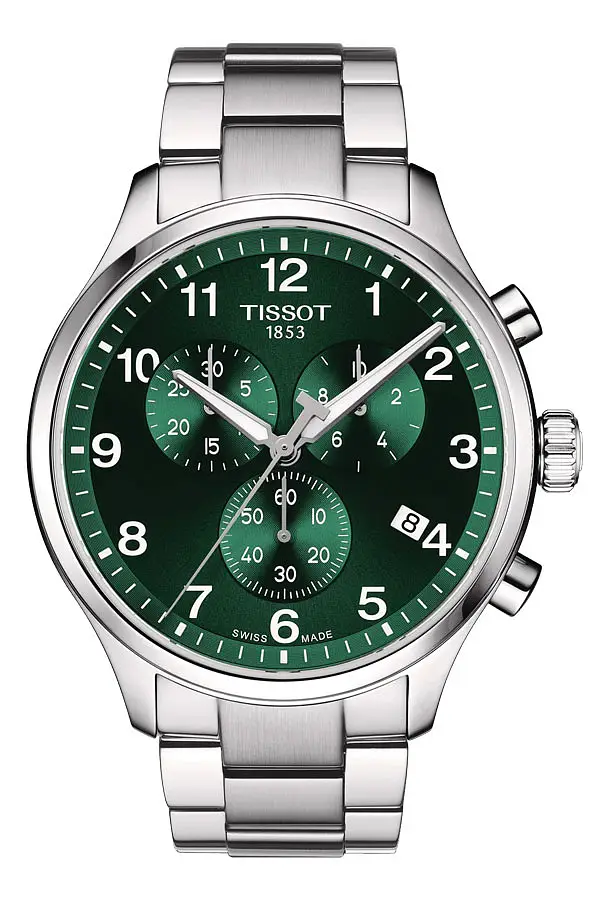 Tissot Chrono XL Classic T116.617.11.092.00