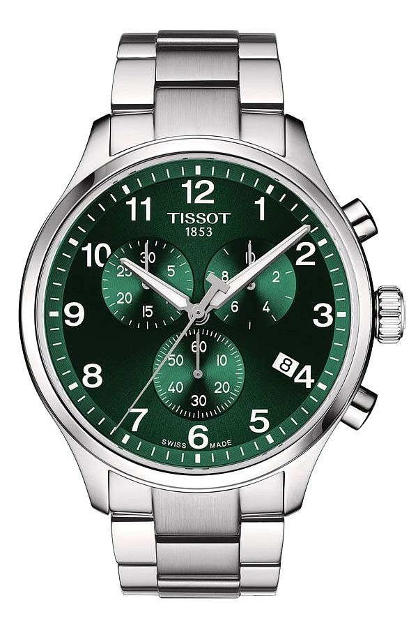 Tissot Chrono XL Classic T116.617.11.092.00