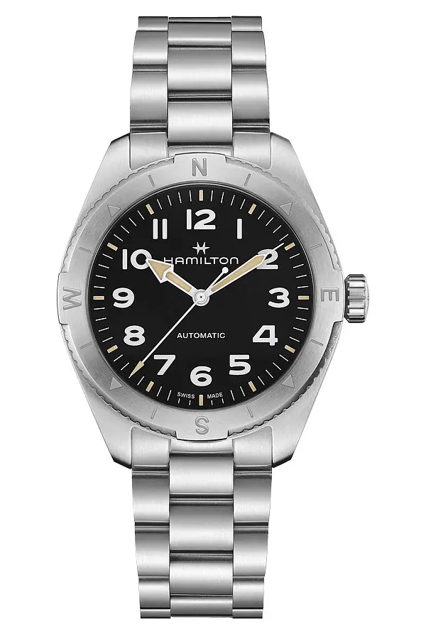 Hamilton Khaki Field Expedition Auto H70315130
