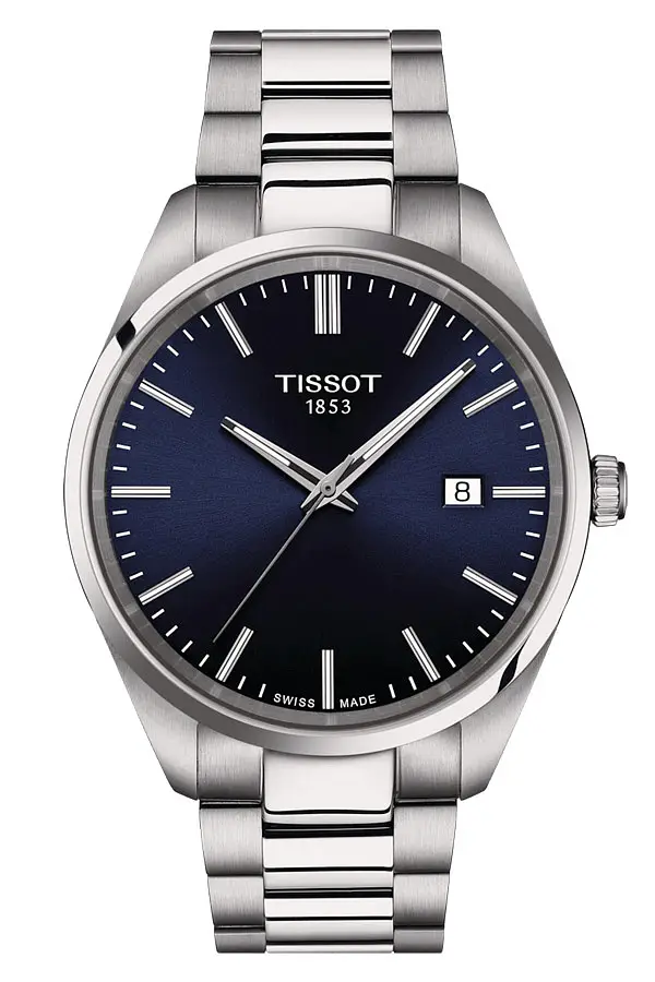 Tissot PR 100 T150.410.11.041.00