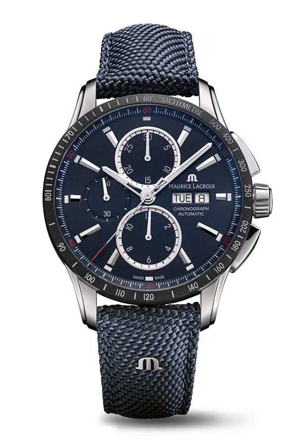 Maurice Lacroix Pontos S Chronograph PT6038-SSL24-430-4