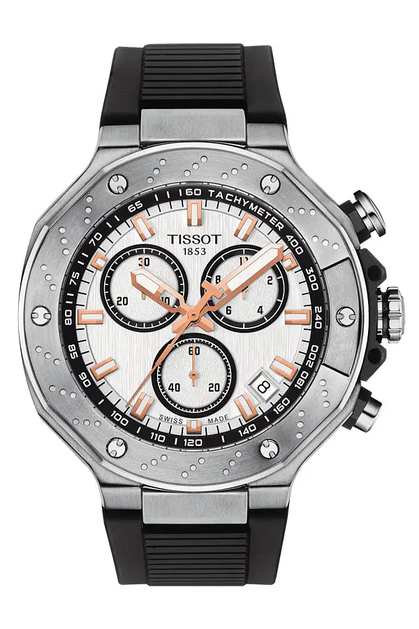 Tissot T-Race Chronograph T141.417.17.011.00