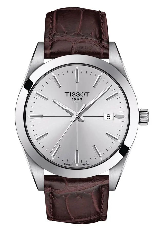 Tissot Gentleman T127.410.16.031.01