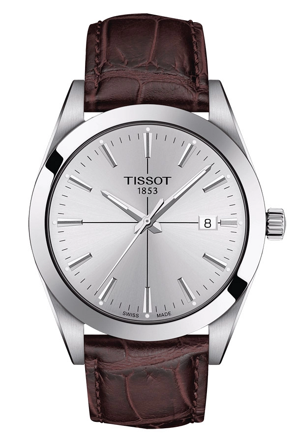 Tissot Gentleman T127.410.16.031.01