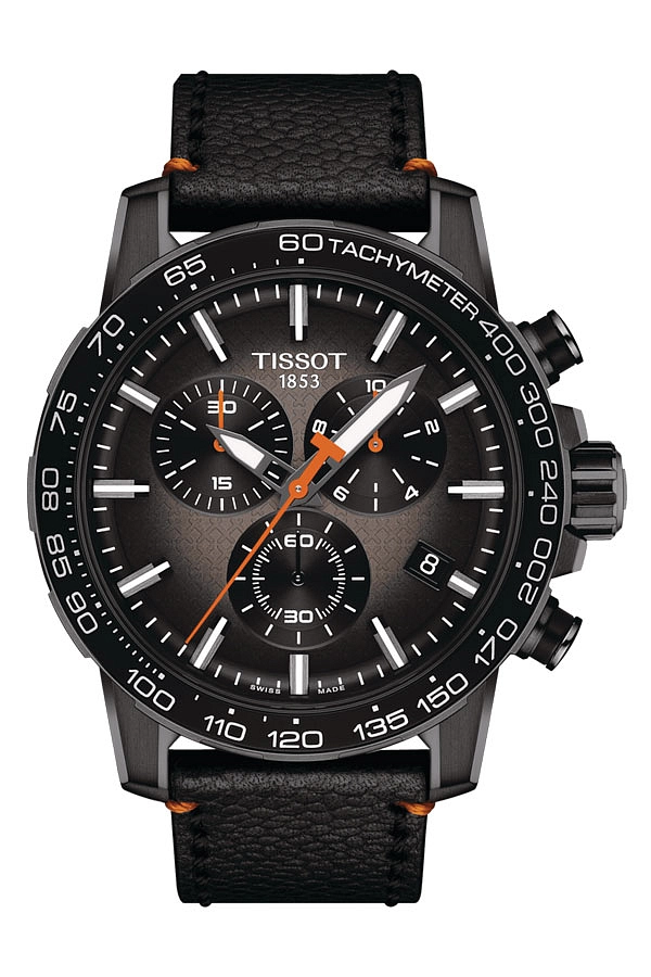 Tissot Supersport Chrono Basketball Edition T125.617.36.081.00