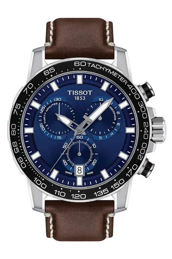 Tissot Supersport Chrono T125.617.16.041.00