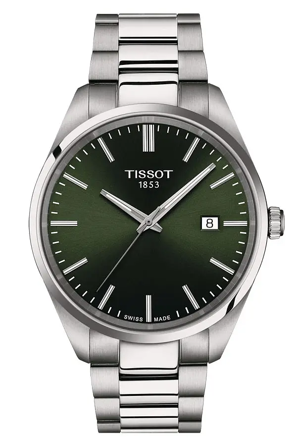Tissot PR100 T150.410.11.091.00